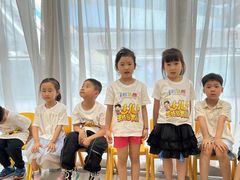 -蓝话筒·少儿成人演讲口才·主持朗诵·戏剧表演(大华第一坊店)