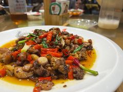 -大娘湘厨(万科金域花园店)