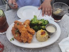 -Chili's Cafe&Bar奇利斯(滨江店)