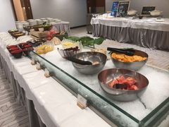 -天伦王朝酒店·盛华瑄餐厅