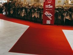 -广州壹马服装广场