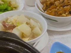 -金鮀岛潮州酒家