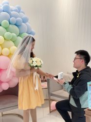 -I Do(重庆龙湖北城天街购物广场店)