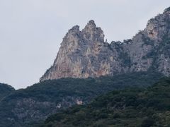 -巫峡·神女景区