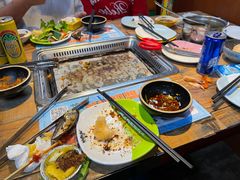 -非烤勿扰自助烤肉(东城时尚店)