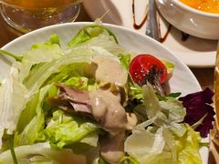 -斗牛士牛排(南京东路店)
