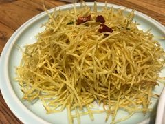 灯影土豆丝-U你·天然调味(南湖总店)