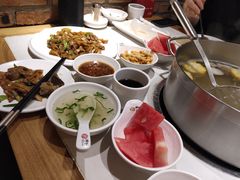 -焯牛潮汕牛肉火锅(云峰街创始店)