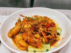 -严三毛口味虾·小严同学的店(曙光路直营店)