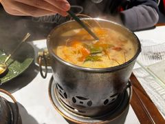 -Thai Basil罗勒叶泰式餐厅(时代天街店)