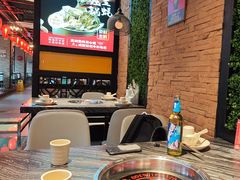 -天都火锅酒楼(虹梅南路店)