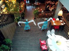 iphone_upload_pic-香巴拉云南餐厅(华莱坞店)