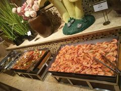 -芭菲盛宴·环球美食(锦城万达广场店)