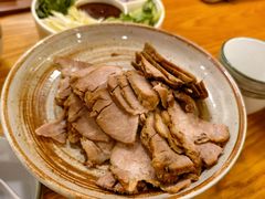 熏肉-老昌春饼(中央大街店)