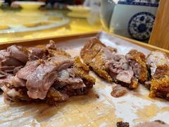 -缪氏川菜(丰盛町店)