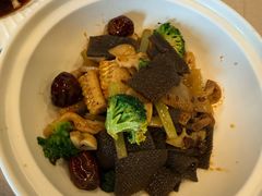-功德林素菜饭庄(前门店)