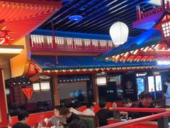 -牛New寿喜烧(金鹰世界店)