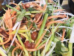 -丹东特色烤肉(南光三部店)