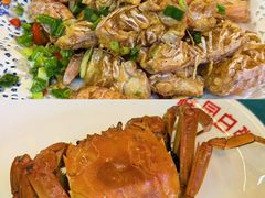 -桂园白粥·潮汕老味道