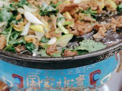 -烤肉季饭庄