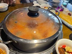 -阿婉贵州苗家酸汤鱼(梅林店)