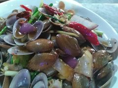 -四川小胡子海鲜(丁村万人海鲜广场店)