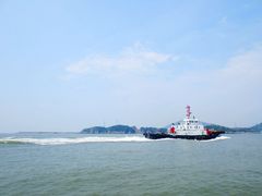 -洋山深水港