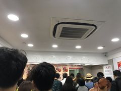 -珍妮曲奇聪明小熊(尖沙咀店)