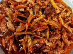 -陈傻子餐厅(世纪都会店)