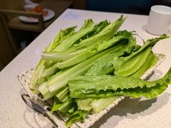 -鲜牛鲜生鲜肉火锅(松隽阳光城店)