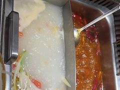 -重庆高老九火锅(昆山万象汇店)