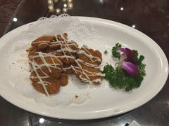 -前门烤鸭(江东中路店)