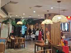 -萬家灯火·私房湘菜·22年老手艺(南岭大道店)