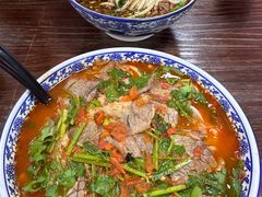 -陈记贵州遵义羊肉粉·酸汤鱼(法华镇路店)