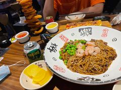 -乐园夜市场(五道口王庄路店)