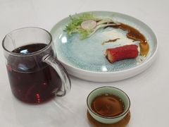 -丰尔粥食·顺德鱼生·干蒸排骨顺德菜(大良分店)