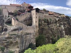 -梅黛奥拉修道院