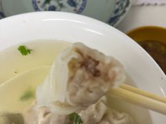 -金陵老丁家馄饨(新街口店)