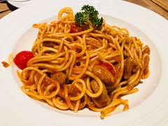 -必胜客(欧亚卖场店)