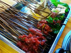 -三番火辣串串香(总店)