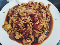 -西汇饭店(甪直店)