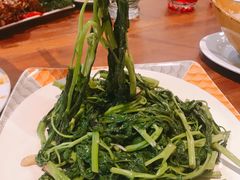 -竹林小屋(库塔店)