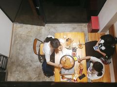 -韩见·韩式拌饭·炸鸡(石厦店)