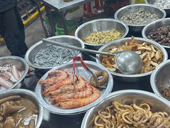 -铭辉沙嗲面(新街商业城店)