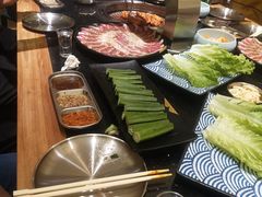 -韩烧牛中牛·甄选黑牛烤肉(黑金店)