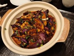 -海天楼中餐厅(吴宫泛太平洋酒店)