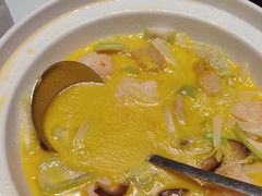 -湖锦酒楼·32年地道湖北菜(光谷店)