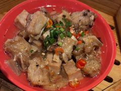 -避风塘(宝山万达店)