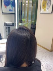 -童辉造型
