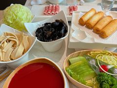 -海底捞火锅(海悦天地店)